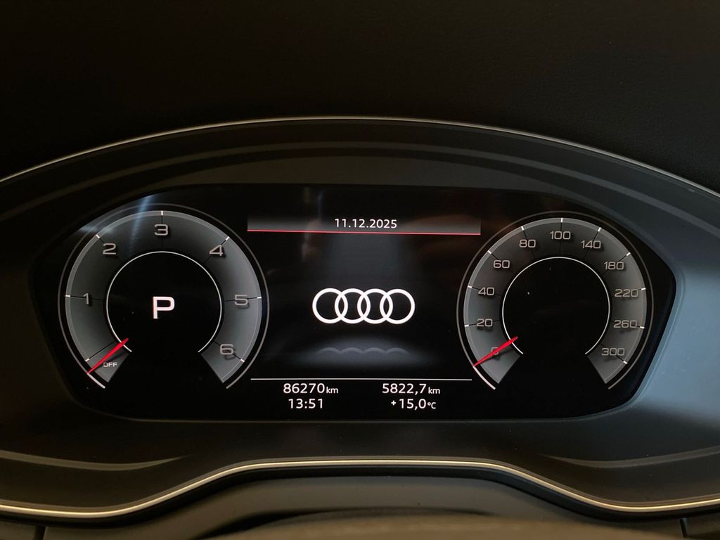 Audi Q5 2021