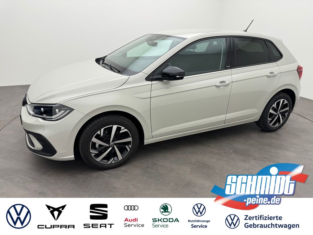 Volkswagen Polo 2024