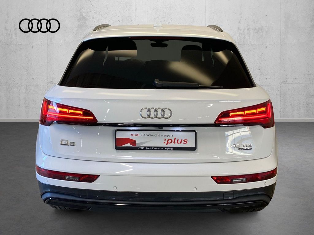 Audi Q5 2021