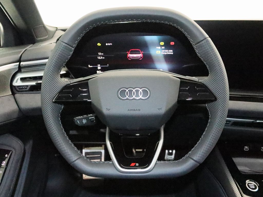Audi A5 2025