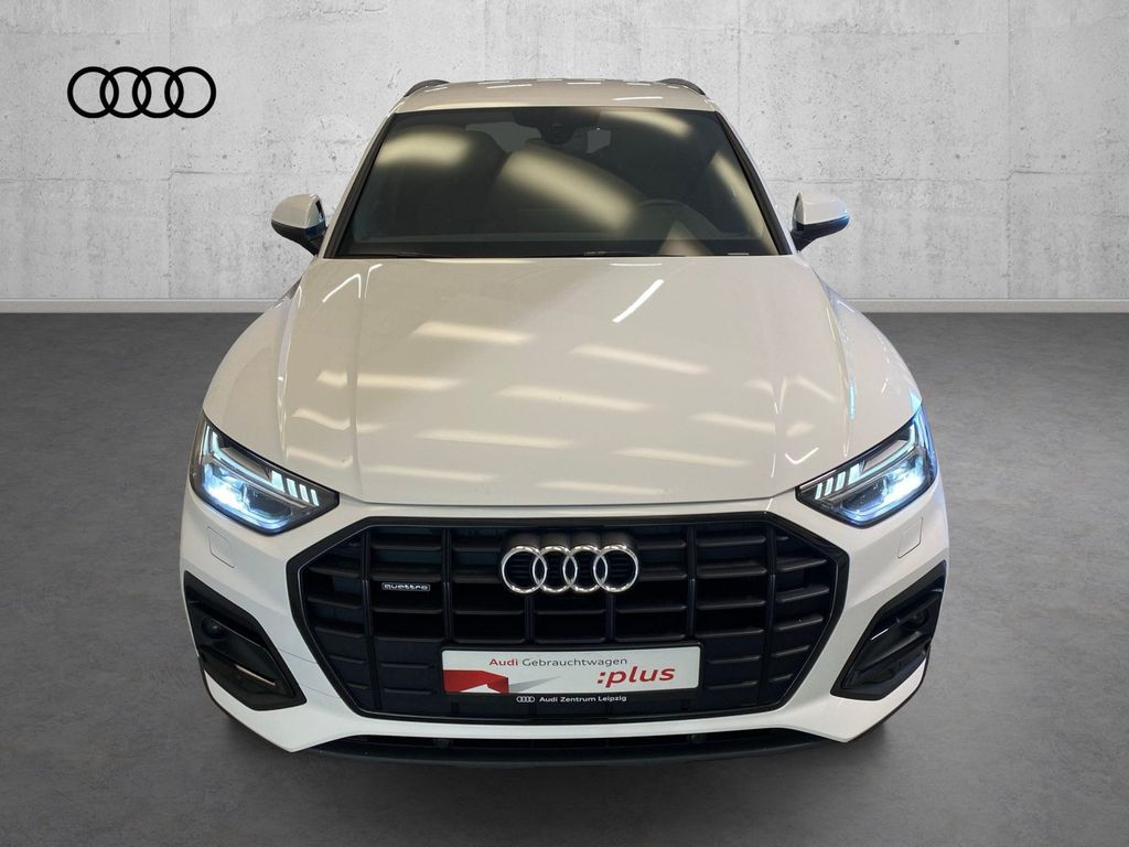 Audi Q5 2021