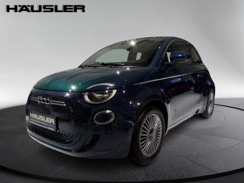 Fiat 500 2023