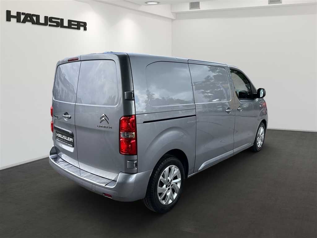 Citroën Jumpy 2022