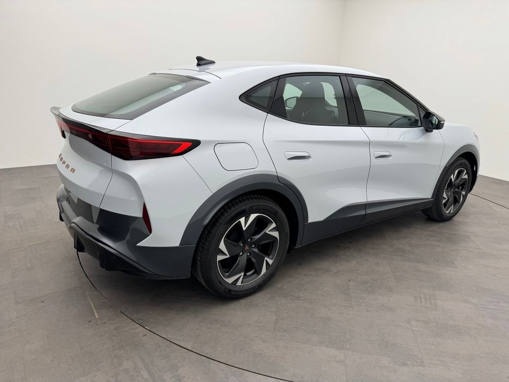 Cupra Tavascan 2025