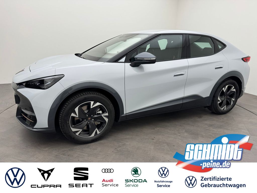 Cupra Tavascan 2025