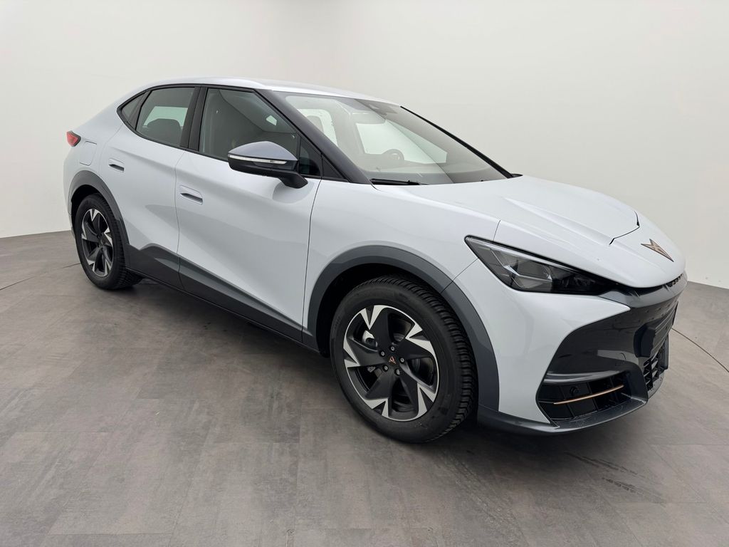 Cupra Tavascan 2025