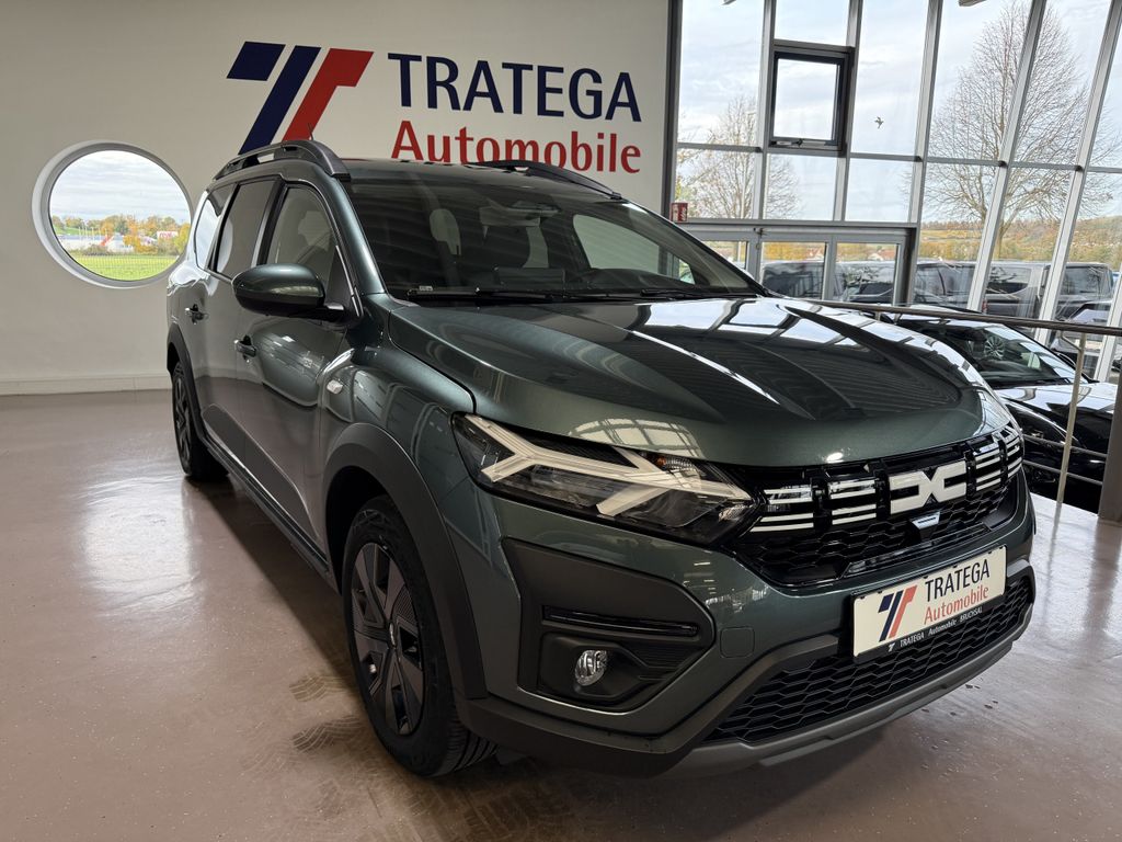 Dacia Jogger 2025