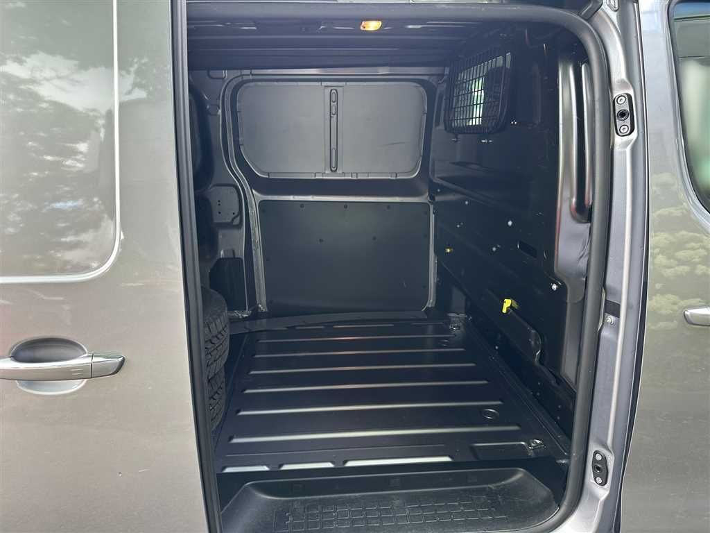Citroën Jumpy 2022