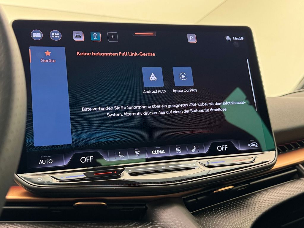 Cupra Tavascan 2025
