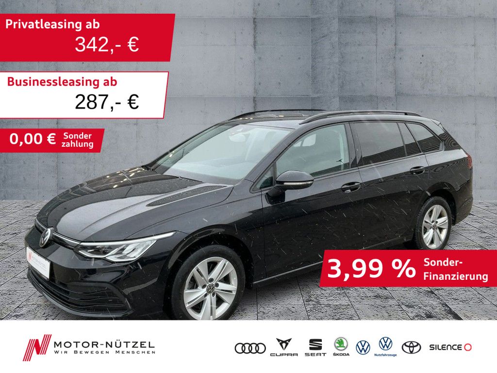 Volkswagen Golf 2022