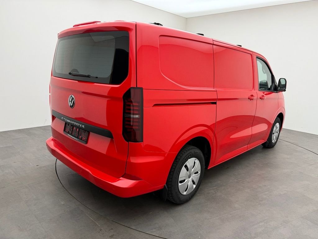 Volkswagen T7 other 2025