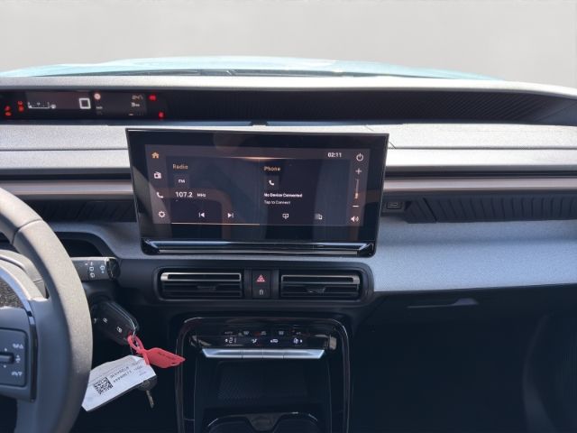 Citroën C3 Aircross 2025