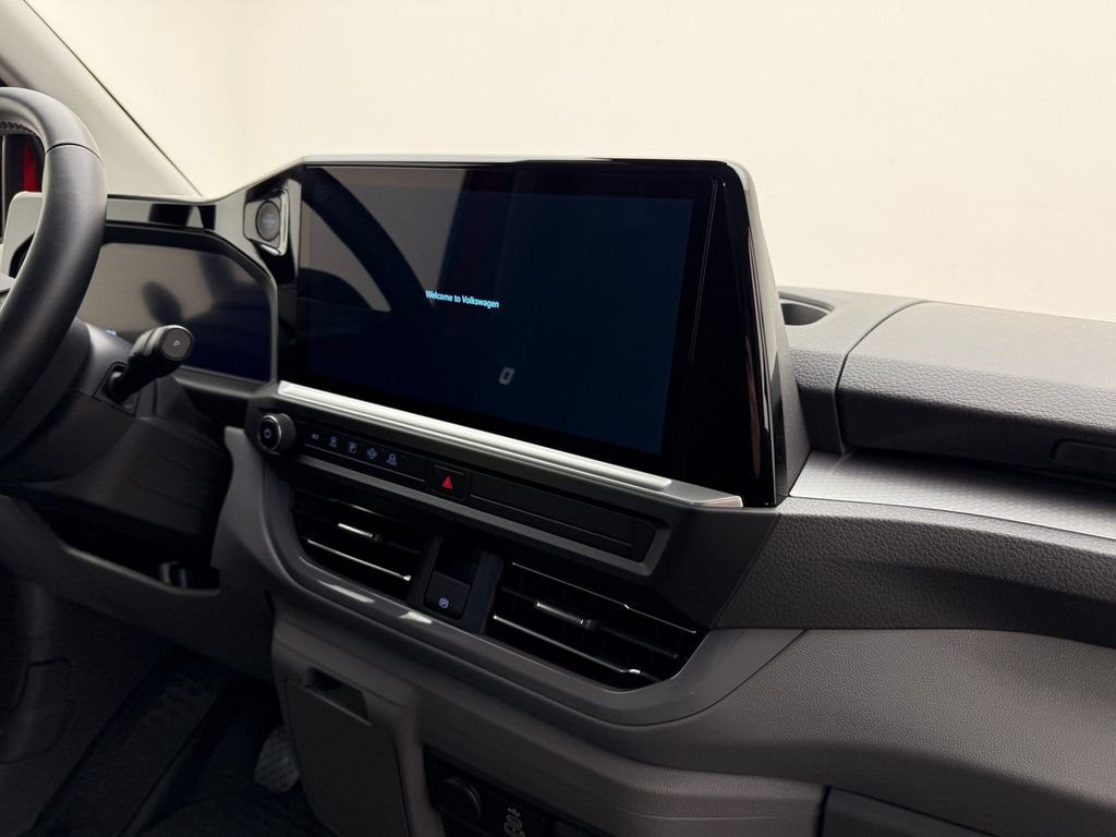 Volkswagen T7 other 2025