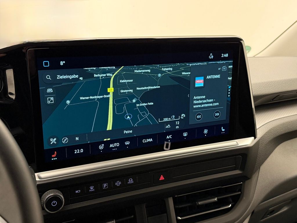 Volkswagen T7 other 2025