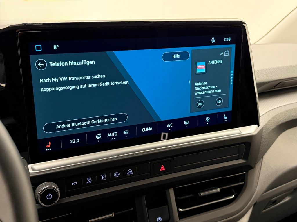 Volkswagen T7 other 2025
