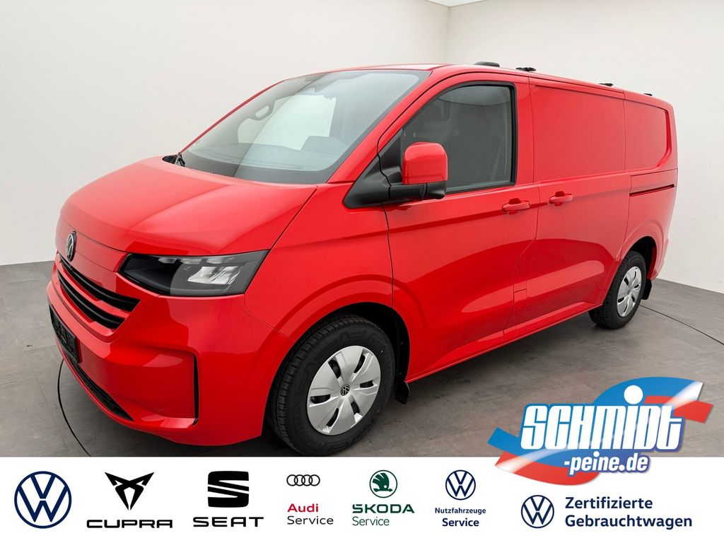 Volkswagen T7 other 2025