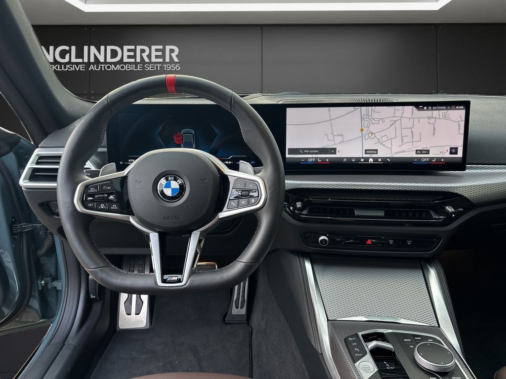 BMW M440 2025