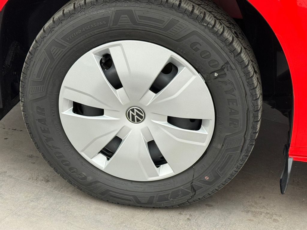 Volkswagen T7 other 2025