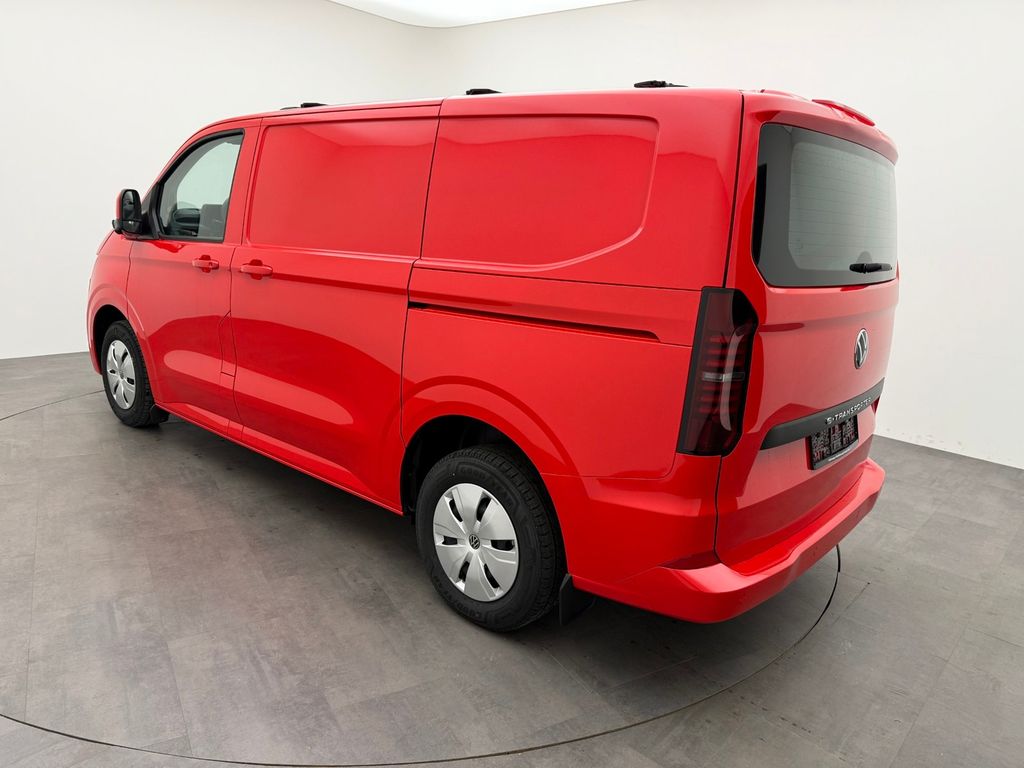 Volkswagen T7 other 2025