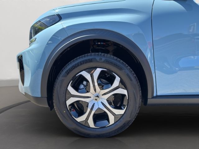 Citroën C3 Aircross 2025