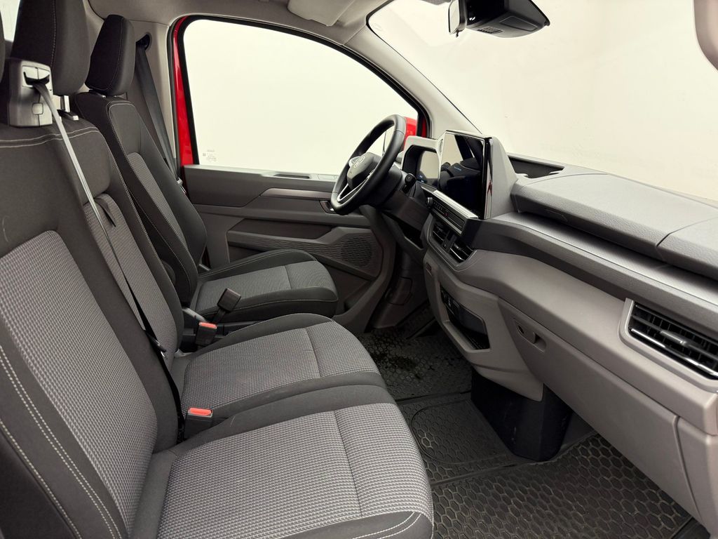 Volkswagen T7 other 2025