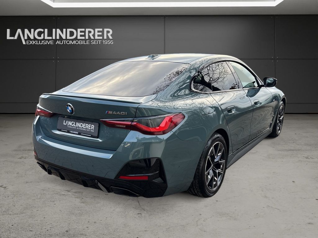 BMW M440 2025