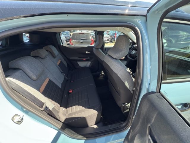 Citroën C3 Aircross 2025