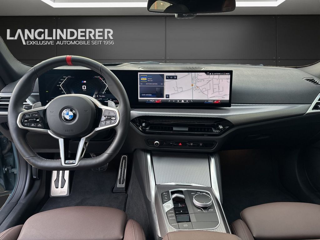 BMW M440 2025