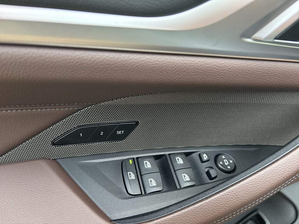 BMW M440 2025