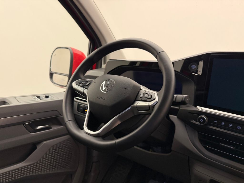 Volkswagen T7 other 2025