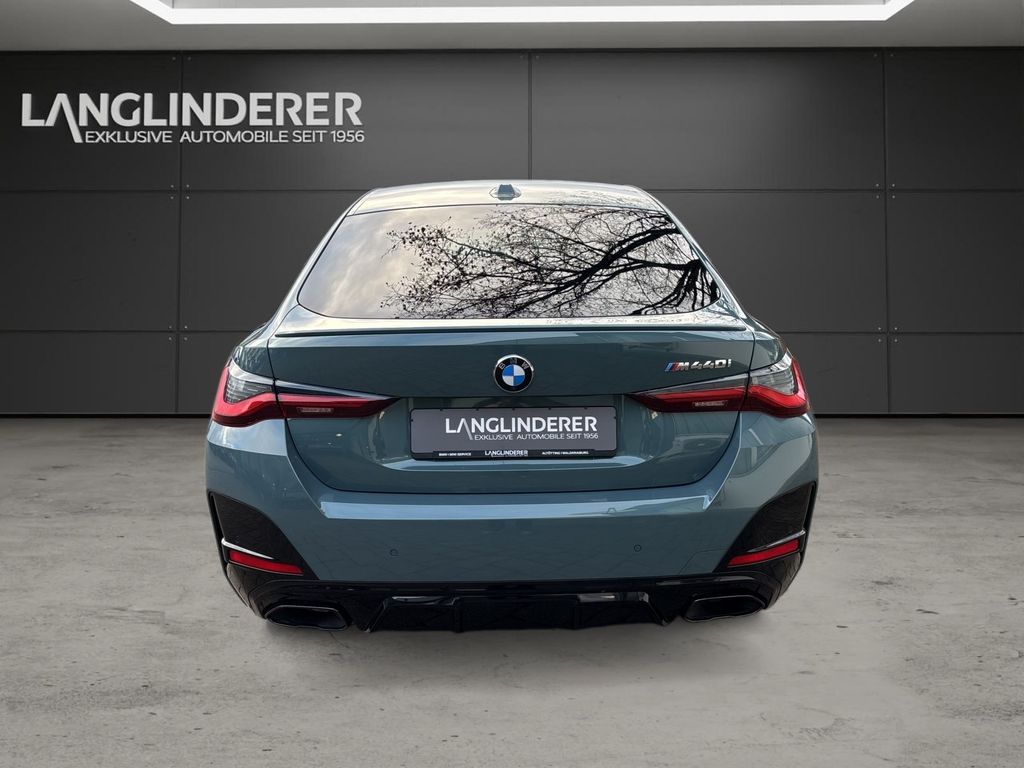 BMW M440 2025