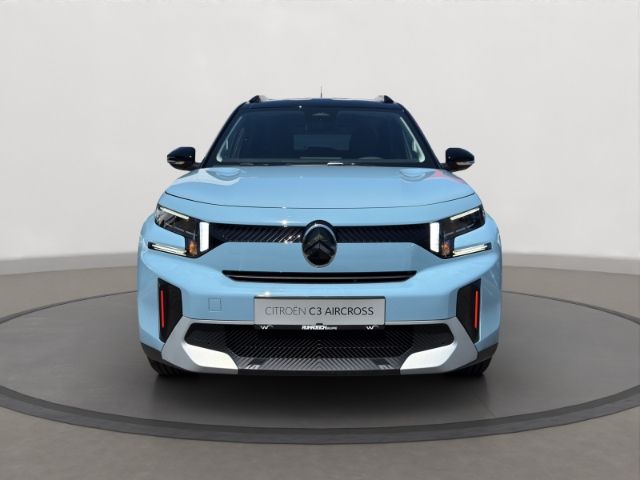 Citroën C3 Aircross 2025