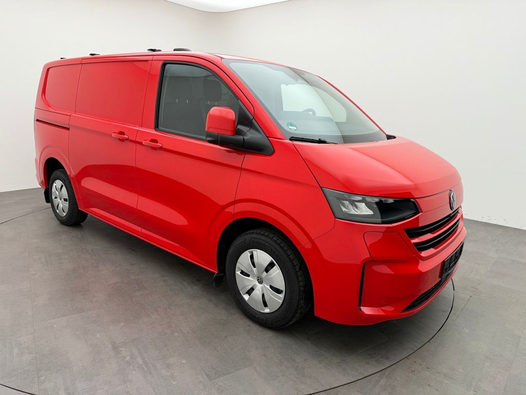 Volkswagen T7 other 2025