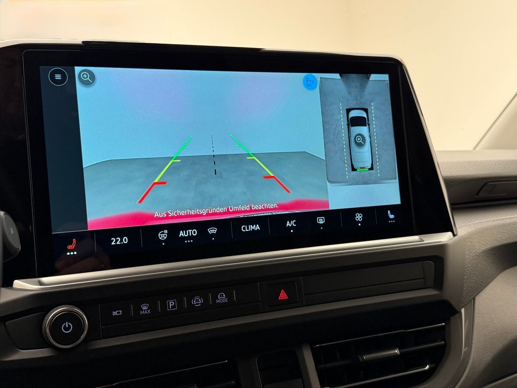 Volkswagen T7 other 2025