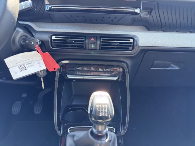 Citroën C3 Aircross 2025