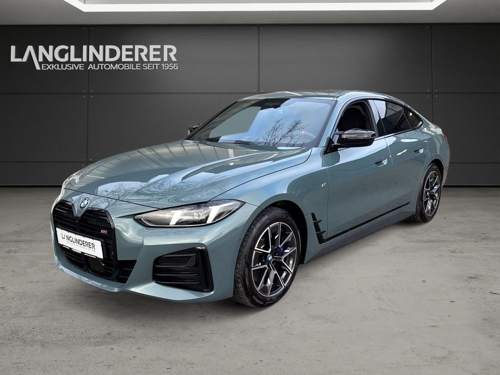 BMW M440 2025