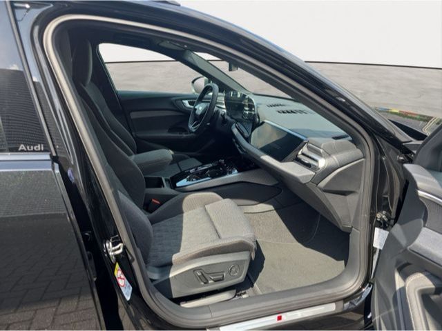 Audi A5 2025