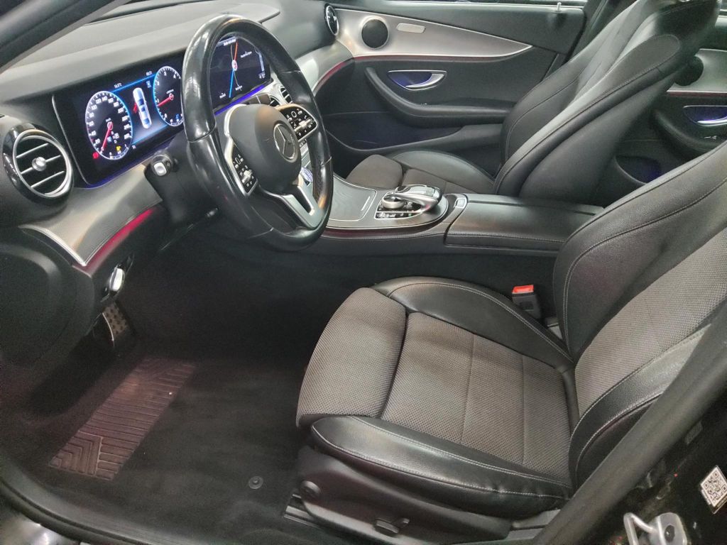 Mercedes-Benz E 300 2019