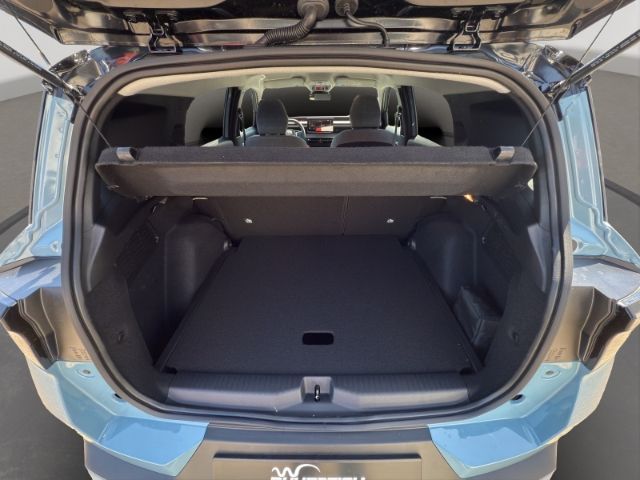 Citroën C3 Aircross 2025