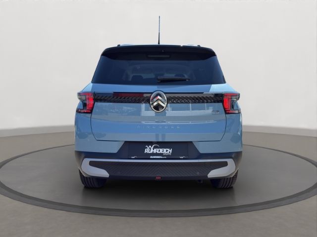 Citroën C3 Aircross 2025