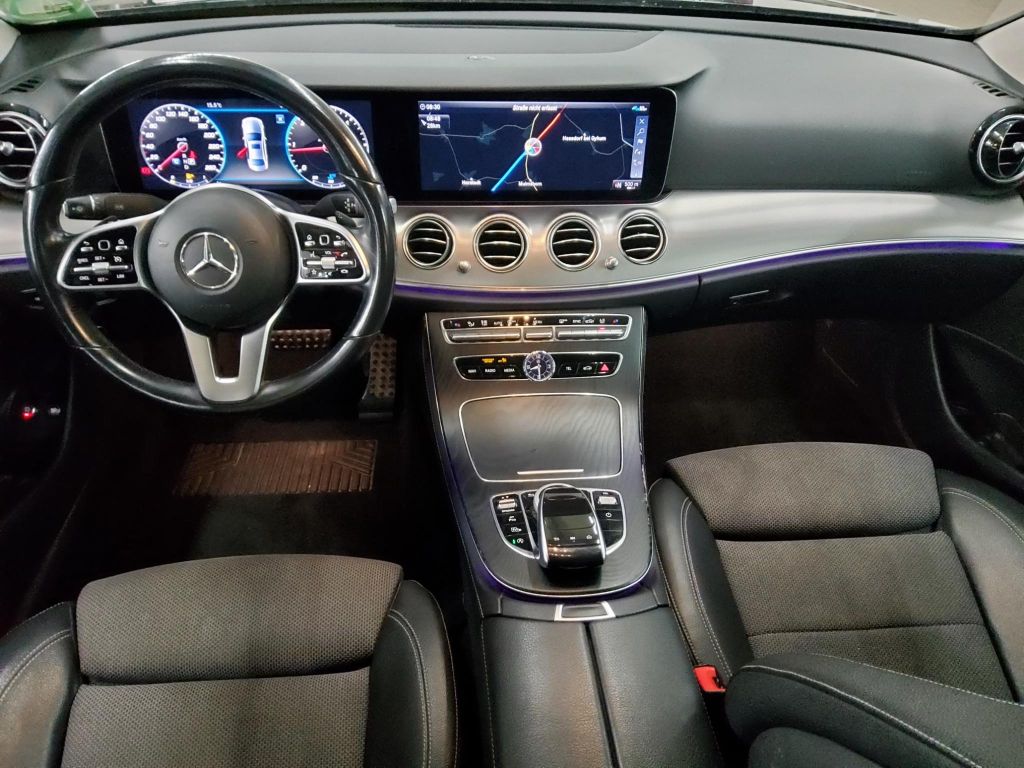 Mercedes-Benz E 300 2019