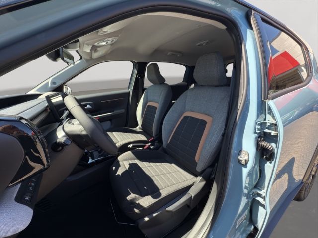 Citroën C3 Aircross 2025