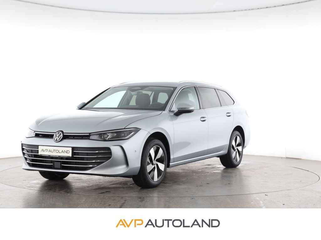 Volkswagen Passat 2025