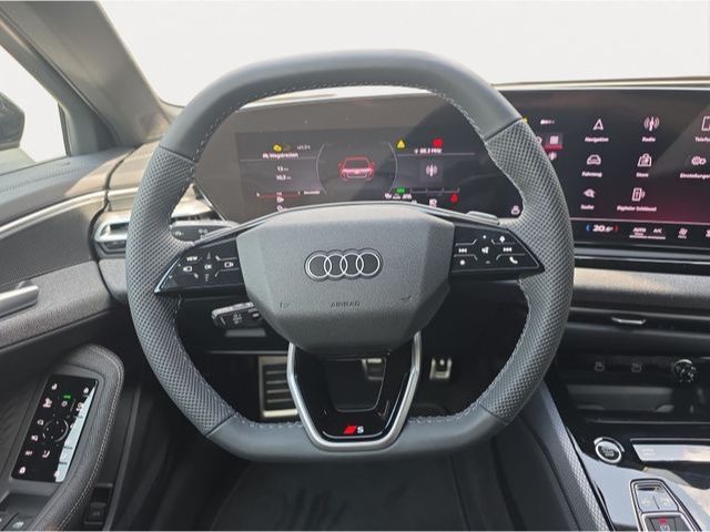Audi A5 2025