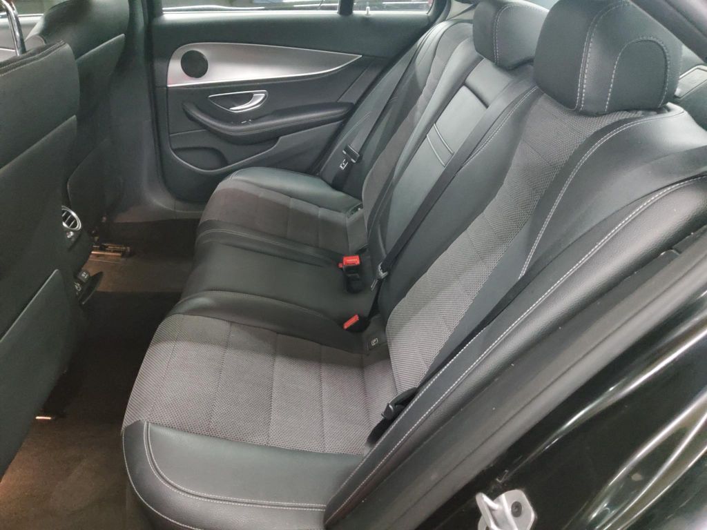 Mercedes-Benz E 300 2019