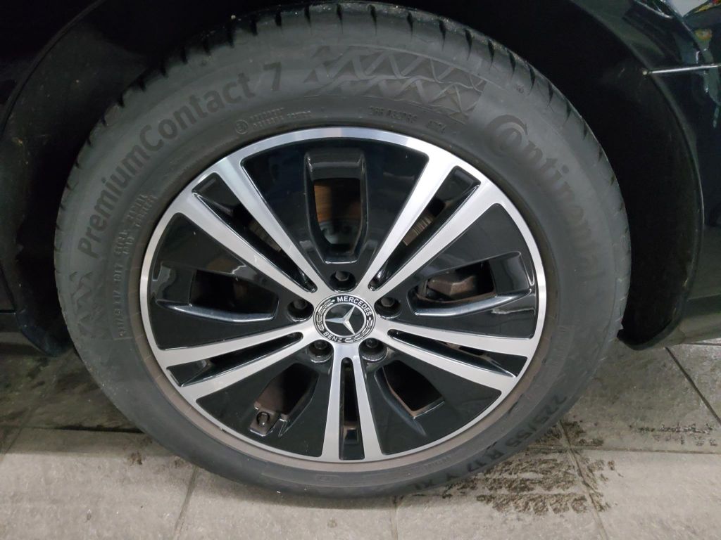 Mercedes-Benz E 300 2019