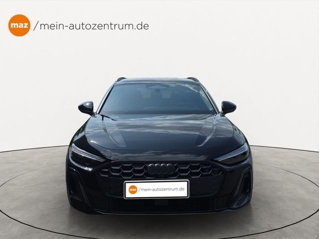 Audi A5 2025
