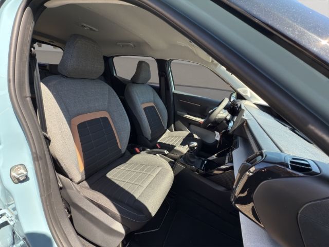 Citroën C3 Aircross 2025