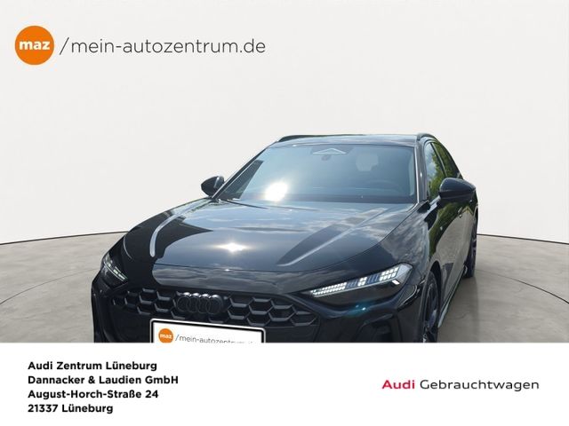 Audi A5 2025