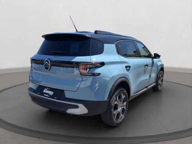 Citroën C3 Aircross 2025